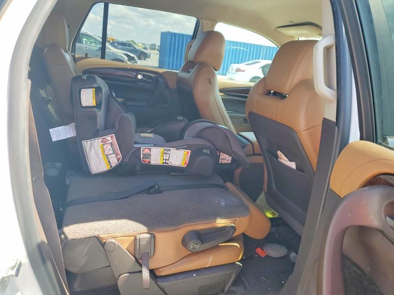 Продаж на аукціоні авто 2016 Buick Enclave, vin: 5GAKRBKD5GJ280725, номер лоту: 52608396