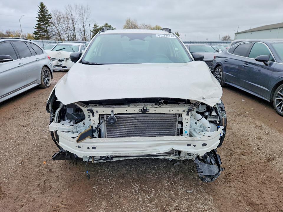 Продажа на аукционе авто 2025 Subaru Crosstrek, vin: JF2GUABC4S8230243, номер лота: 51074326