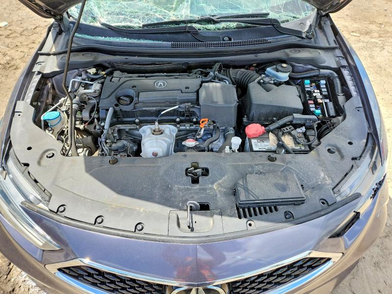 Aukcja sprzedaży 2021 Acura Ilx, vin: 19UDE2F33MA002276, numer aukcji: 53969076