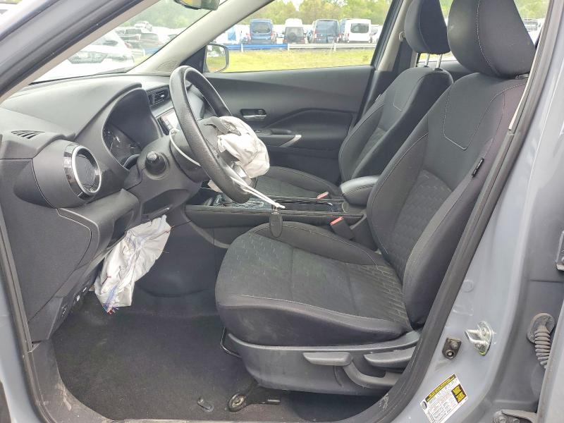 Aukcja sprzedaży 2022 Nissan Kicks, vin: 3N1CP5CV3NL481128, numer aukcji: 53013666