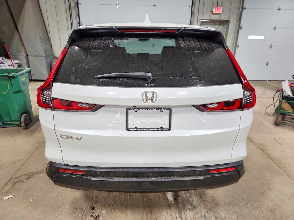 52766946 :رقم المزاد ، 7FARS4H76PE023518 vin ، 2023 Honda Cr-v مزاد بيع