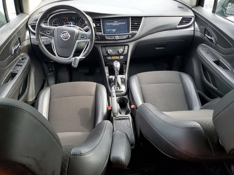 Продажа на аукционе авто 2018 Buick Encore, vin: KL4CJBSM5JB579475, номер лота: 55063946