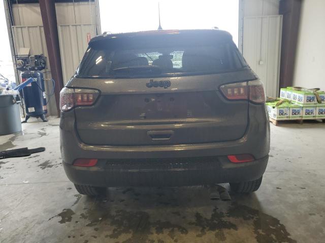 Продажа на аукционе авто 2018 Jeep Compass, vin: 3C4NJCBB0JT326940, номер лота: 55159136