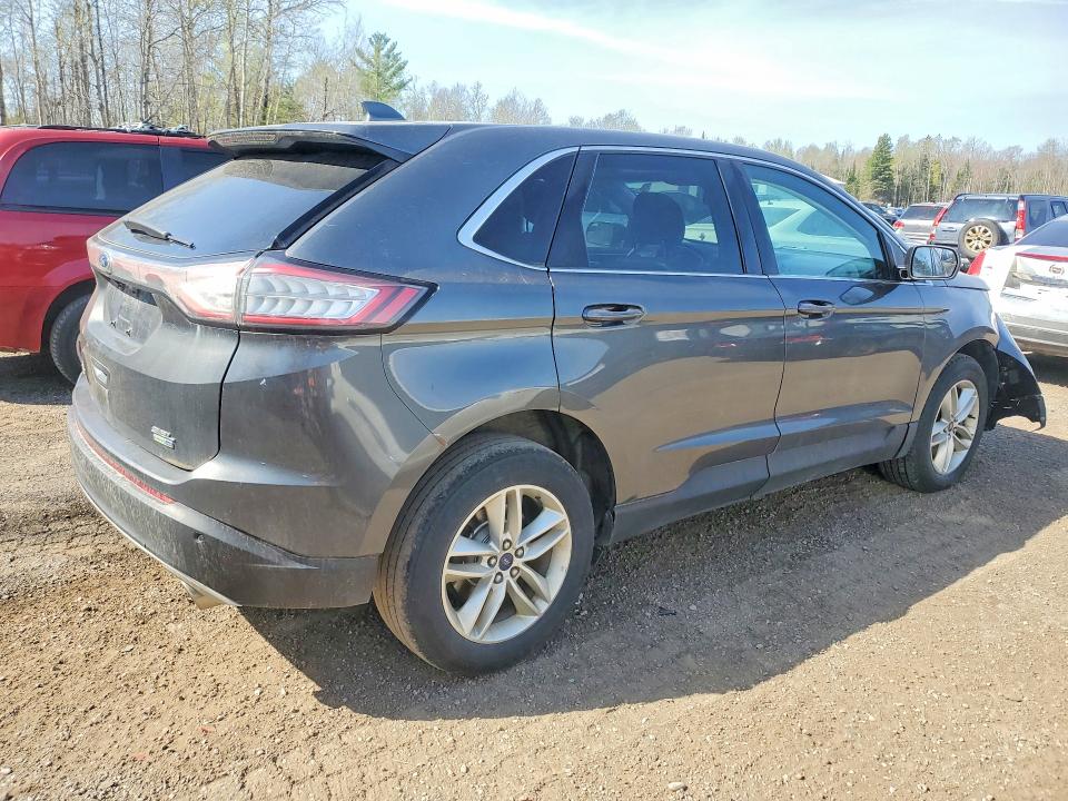 Aukcja sprzedaży 2016 Ford Edge, vin: 2FMPK4J90GBC38870, numer aukcji: 52138486