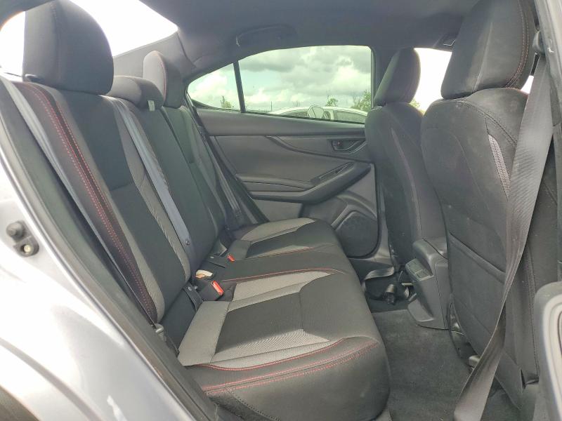 54180576 :رقم المزاد ، JF1VBAA66P9824430 vin ، 2023 Subaru Wrx مزاد بيع