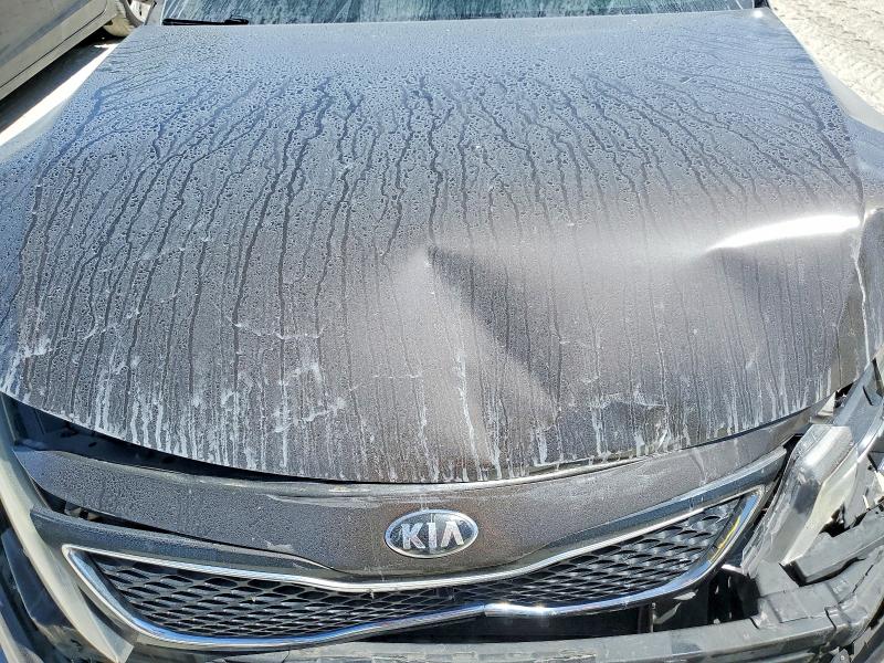 Продаж на аукціоні авто 2014 Kia Optima, vin: 5XXGN4A7XEG262472, номер лоту: 52647966