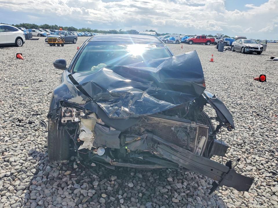 Aukcja sprzedaży 2012 Mazda 6, vin: 1YVHZ8BH4C5M05080, numer aukcji: 54122346