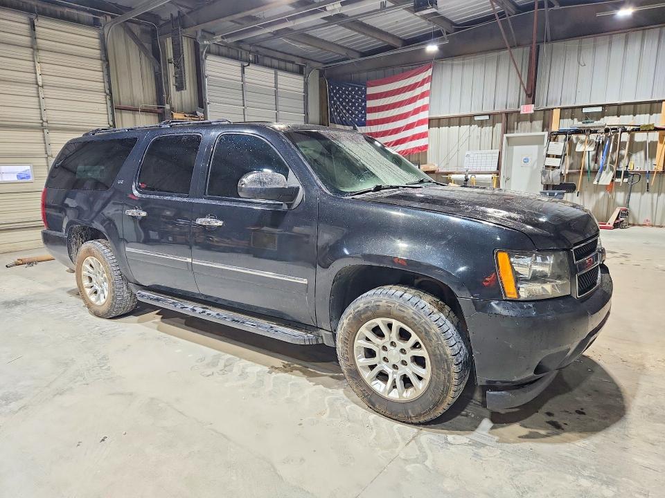 Aukcja sprzedaży 2011 Chevrolet Suburban, vin: 1GNSKKE38BR233955, numer aukcji: 54069426