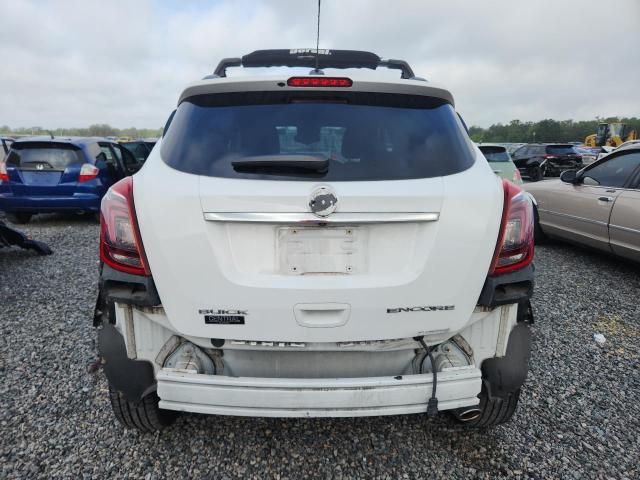 Продажа на аукционе авто 2018 Buick Encore, vin: KL4CJASB1JB520786, номер лота: 53416266