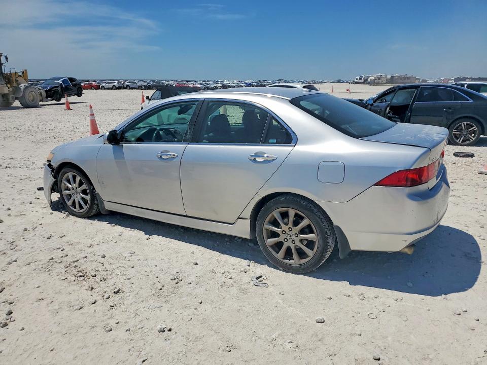 Aukcja sprzedaży 2006 Acura Tsx, vin: JH4CL96846C020845, numer aukcji: 53050436