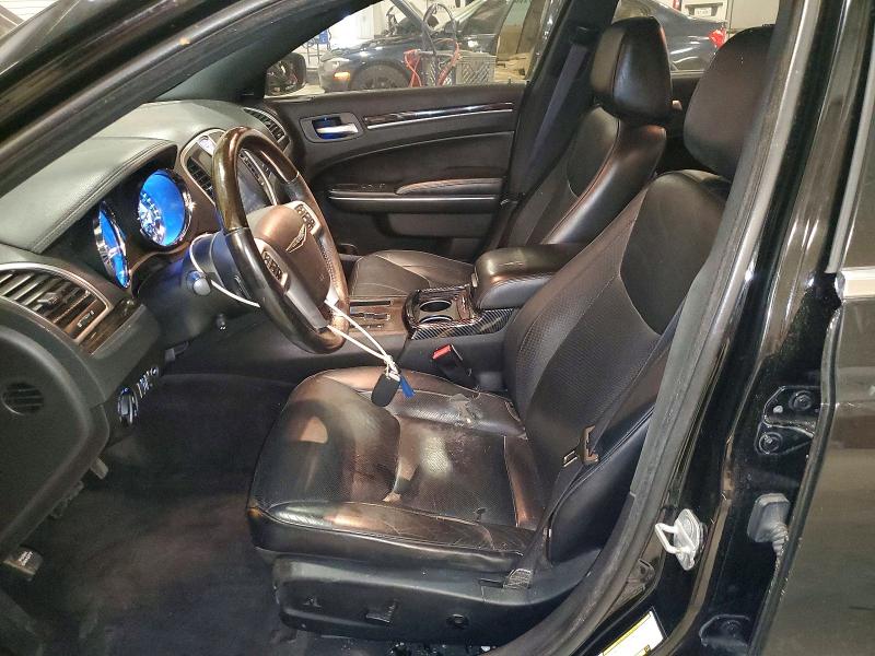 Продажа на аукционе авто 2012 Chrysler 300c, vin: 2C3CCAKT2CH197114, номер лота: 54715426