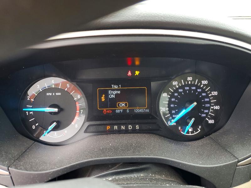 Продаж на аукціоні авто 2014 Ford Fusion, vin: 3FA6P0H72ER268049, номер лоту: 54304856