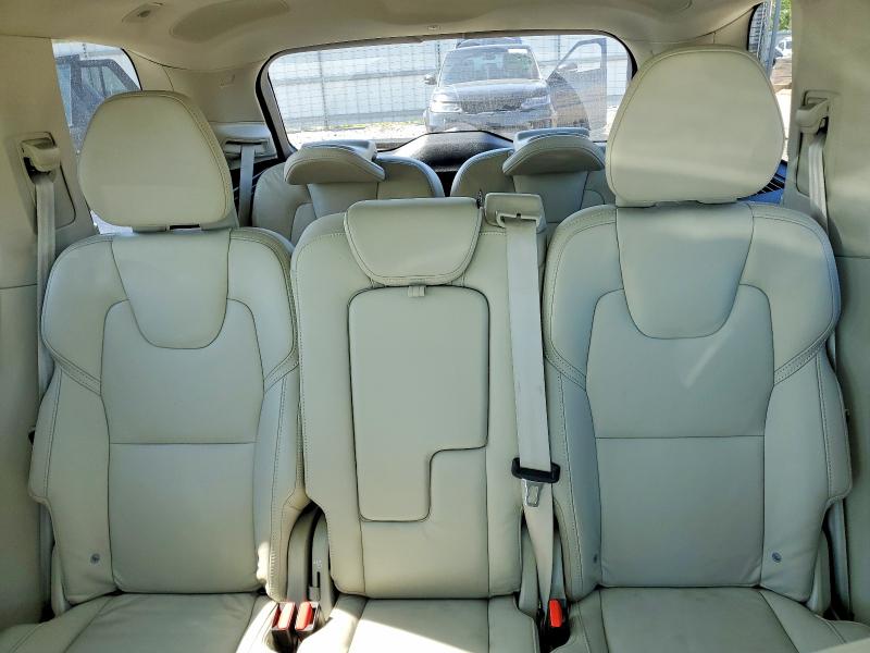 2022 Volvo Xc90 მანქანა იყიდება აუქციონზე, vin: YV4A22PL5N1798407, აუქციონის ნომერი: 52687586