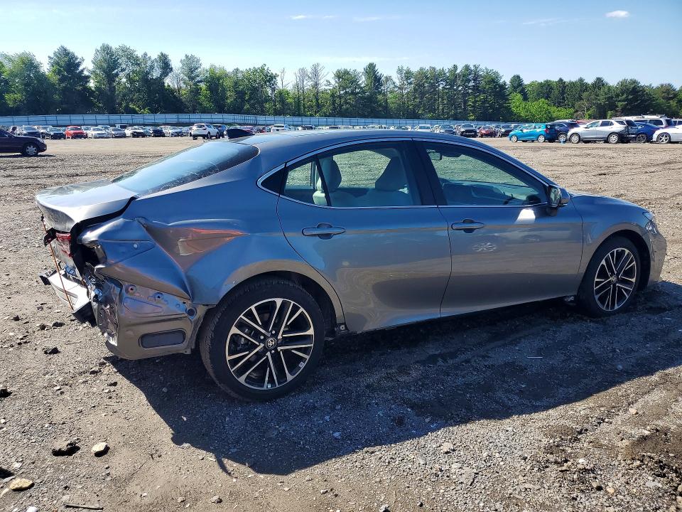 Aukcja sprzedaży 2026 Toyota Camry, vin: 4T1DAACK9TU668714, numer aukcji: 55004256