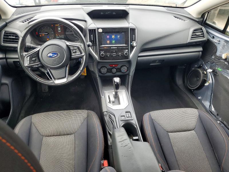 Aukcja sprzedaży 2018 Subaru Crosstrek, vin: JF2GTADC9JH239678, numer aukcji: 52415226
