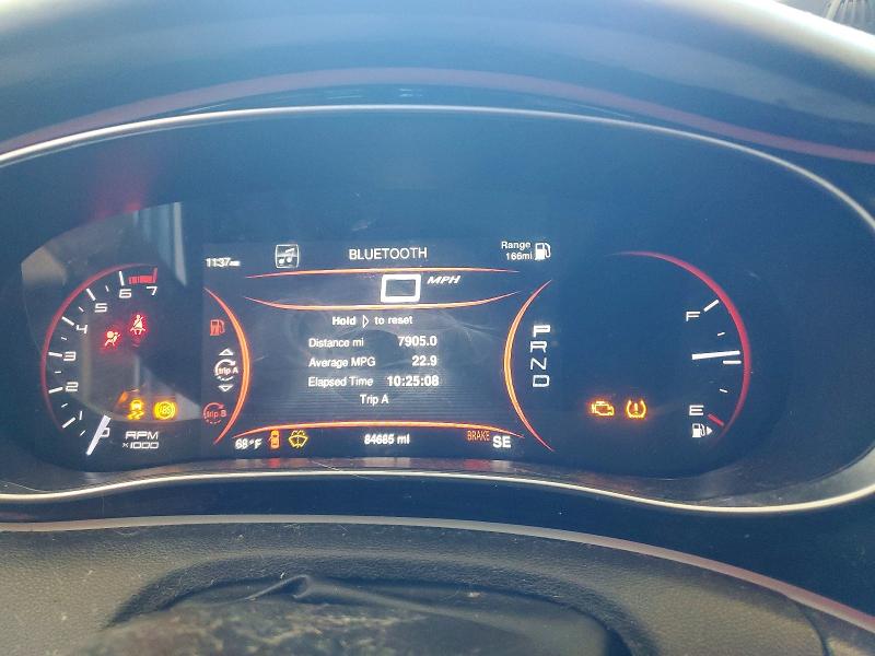 Продажа на аукционе авто 2014 Dodge Dart, vin: 1C3CDFCB4ED775214, номер лота: 55201236