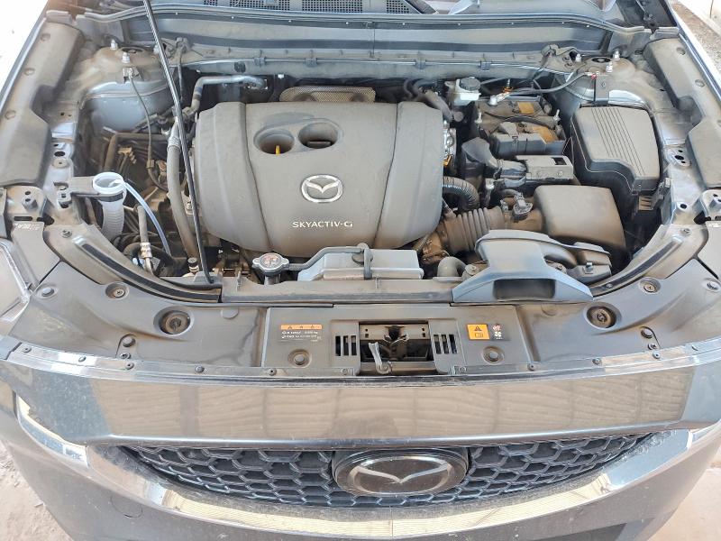 52581166 :رقم المزاد ، JM3KFBCM2P0181525 vin ، 2023 Mazda Cx-5 مزاد بيع