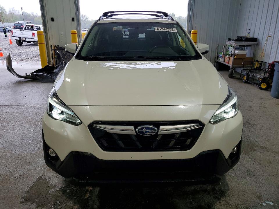 Продаж на аукціоні авто 2023 Subaru Crosstrek, vin: JF2GTHNC7PH268872, номер лоту: 51944366