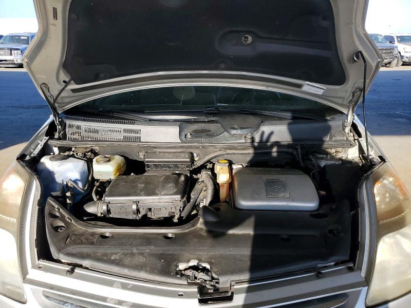 Aukcja sprzedaży 2009 Toyota Prius, vin: JTDKB20U493504421, numer aukcji: 54450366