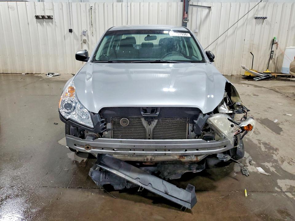 2011 Subaru Legacy მანქანა იყიდება აუქციონზე, vin: 4S3BMCA6XB3213458, აუქციონის ნომერი: 52737936