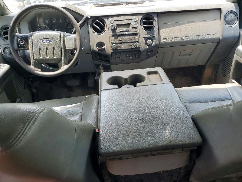 Aukcja sprzedaży 2012 Ford F550, vin: 1FD0W5HT3CEC33268, numer aukcji: 54821016