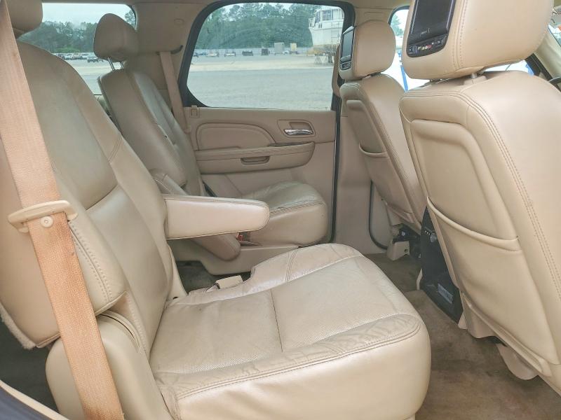 Aukcja sprzedaży 2009 Cadillac Escalade, vin: 1GYFC23259R296064, numer aukcji: 52670956