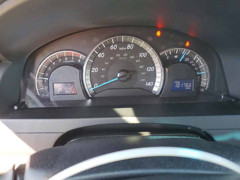 Aukcja sprzedaży 2014 Toyota Camry, vin: 4T1BF1FK5EU362147, numer aukcji: 55268616