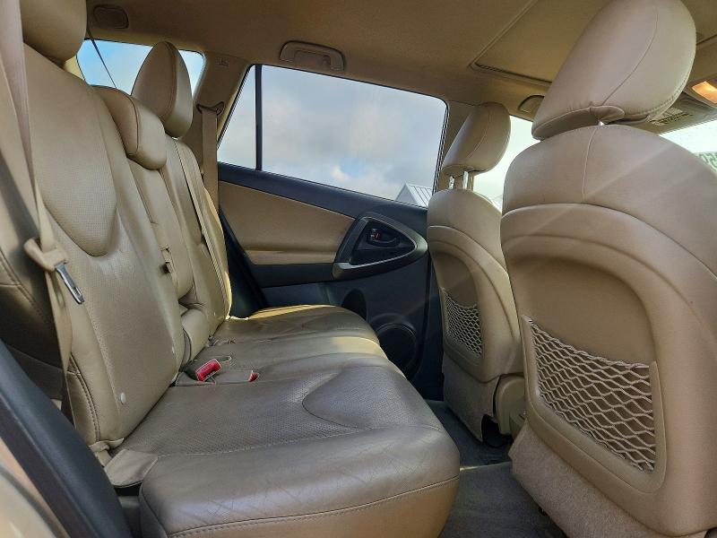 Продажа на аукционе авто 2012 Toyota Rav4, vin: JTMDK4DV5C5109795, номер лота: 52594856