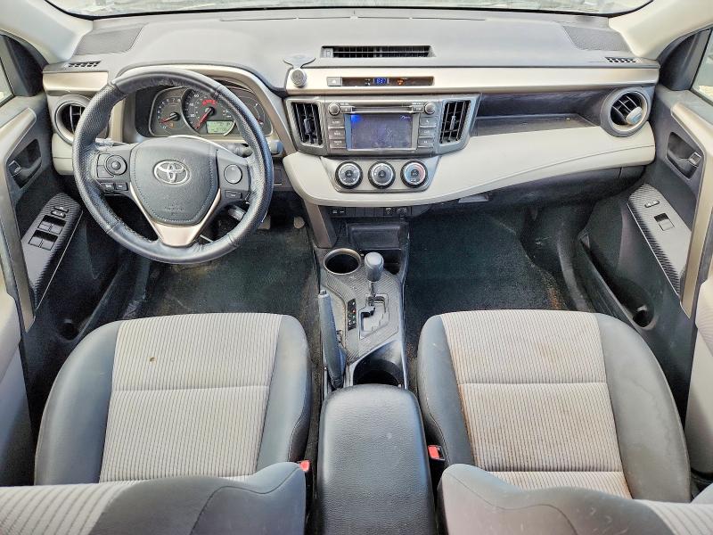 Aukcja sprzedaży 2013 Toyota Rav4, vin: 2T3BFREV4DW056170, numer aukcji: 53430166