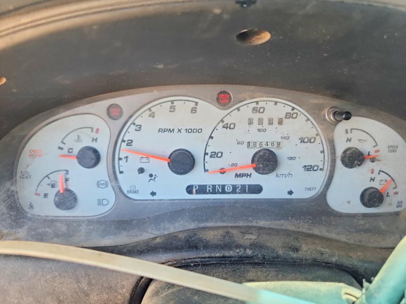 Продажа на аукционе авто 2000 Ford Ranger, vin: 1FTYR14V9YTB17462, номер лота: 55585616