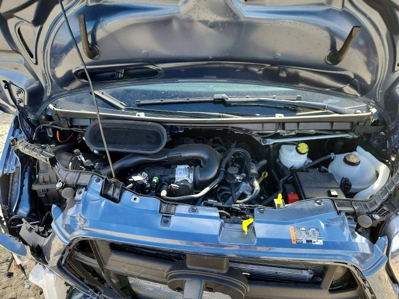 2026 Ford Transit მანქანა იყიდება აუქციონზე, vin: 1FTBR1C83TKA31371, აუქციონის ნომერი: 53251906