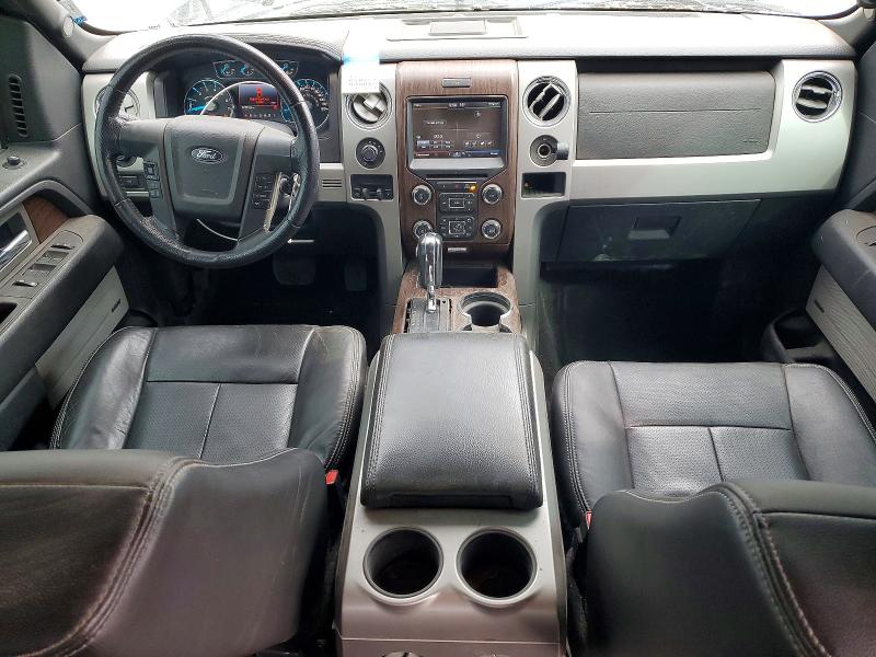 Aukcja sprzedaży 2014 Ford F150, vin: 1FTFW1ET3EFB05038, numer aukcji: 54418656