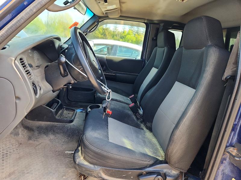 Aukcja sprzedaży 2009 Ford Ranger, vin: 1FTZR45E79PA55350, numer aukcji: 54690416