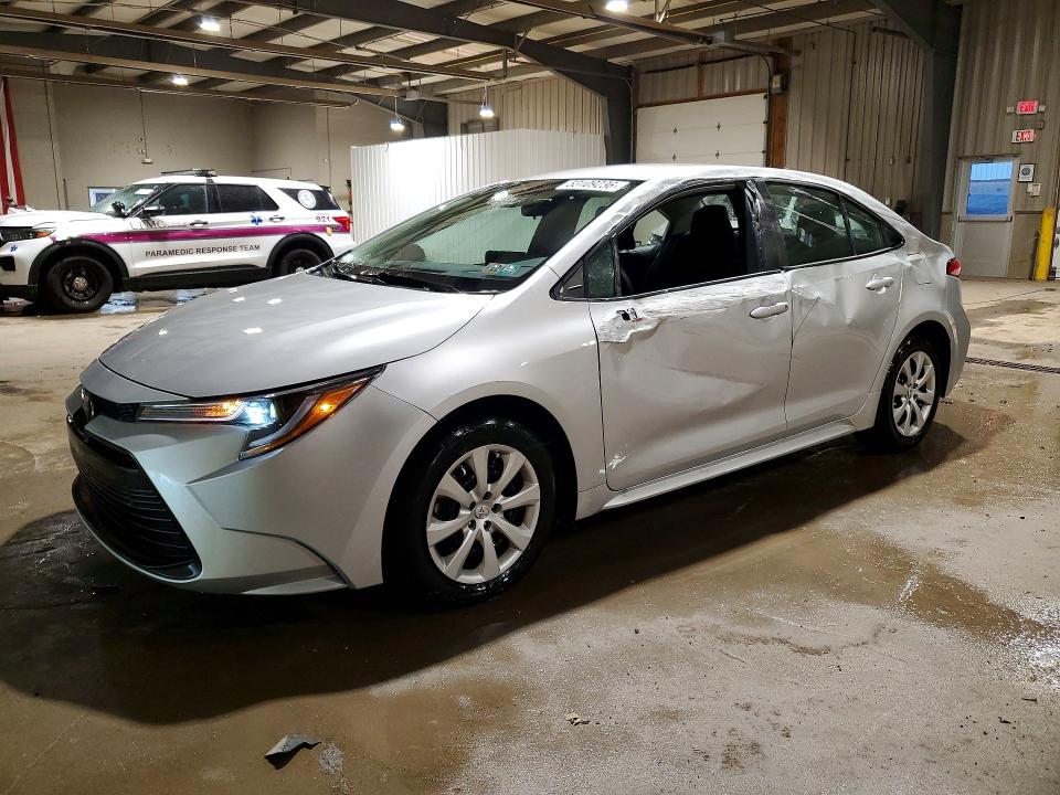 Aukcja sprzedaży 2024 Toyota Corolla, vin: 5YFB4MDE0RP196339, numer aukcji: 53109236