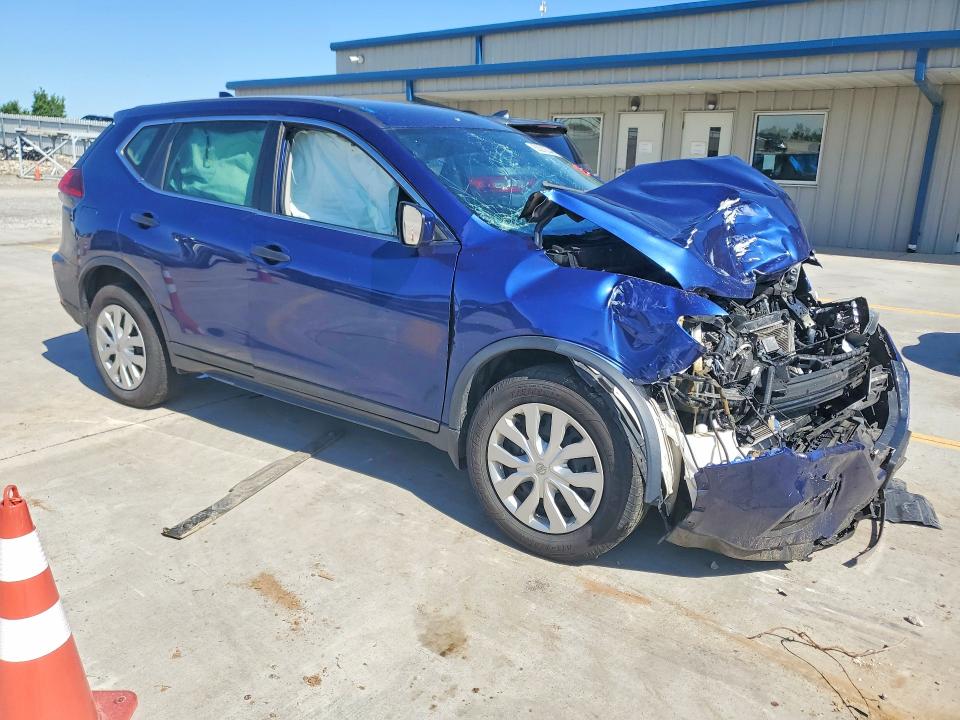 Aukcja sprzedaży 2018 Nissan Rogue, vin: 5N1AT2MV9JC733754, numer aukcji: 53216246