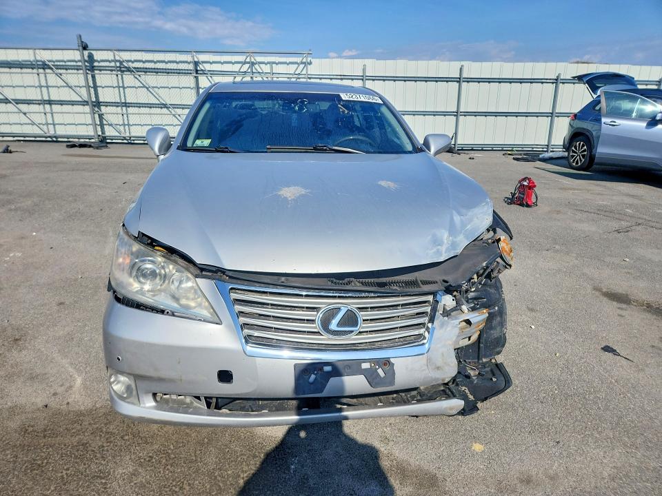 Aukcja sprzedaży 2010 Lexus Es, vin: JTHBK1EG4A2404907, numer aukcji: 52371066