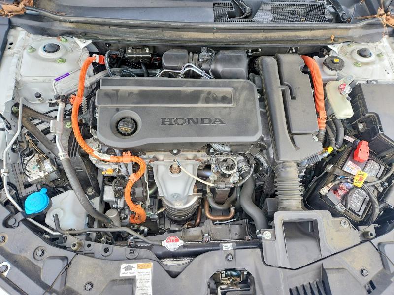 Aukcja sprzedaży 2023 Honda Accord, vin: 1HGCY2F59PA062555, numer aukcji: 55425556