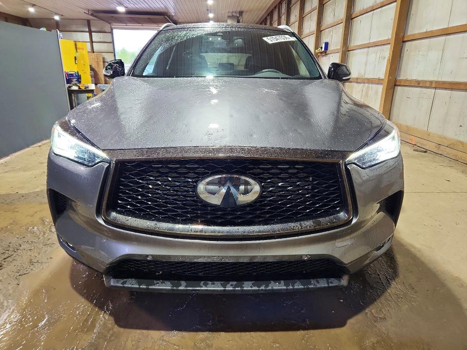 2020 Infiniti Qx50 მანქანა იყიდება აუქციონზე, vin: 3PCAJ5M33LF108038, აუქციონის ნომერი: 51947036
