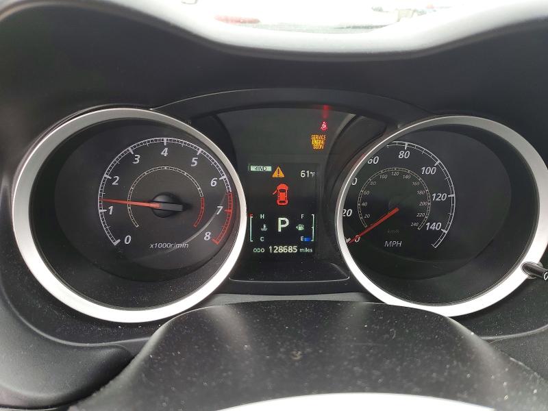 2016 Mitsubishi Lancer მანქანა იყიდება აუქციონზე, vin: JA32V2FW2GU003422, აუქციონის ნომერი: 53255666