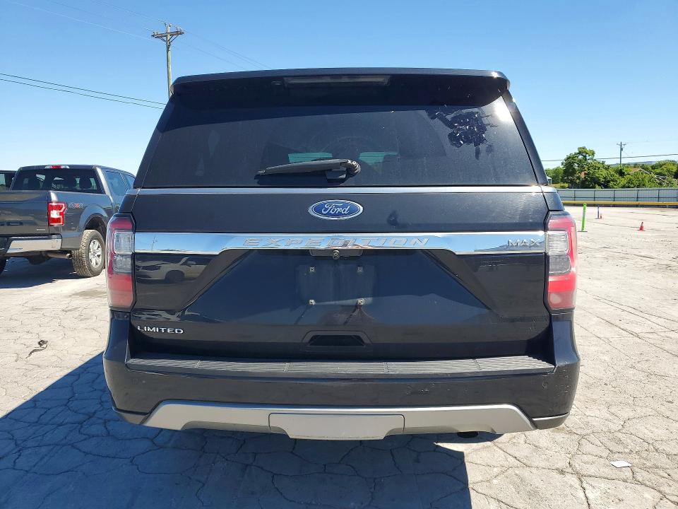 2020 Ford Expedition მანქანა იყიდება აუქციონზე, vin: 1FMJK1KT5LEA38256, აუქციონის ნომერი: 53745336