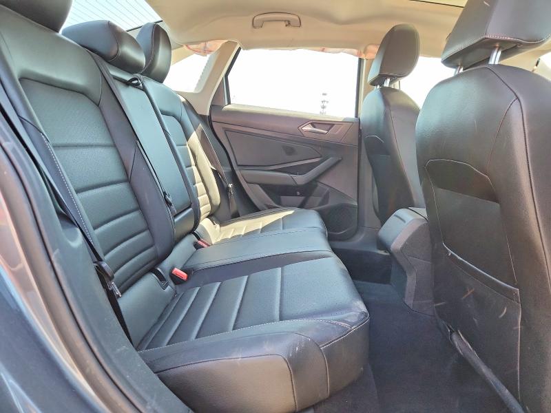 53983026 :رقم المزاد ، 3VWC57BU8MM073267 vin ، 2021 Volkswagen Jetta مزاد بيع