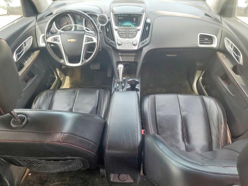 Продажа на аукционе авто 2014 Chevrolet Equinox, vin: 2GNALCEK1E6216078, номер лота: 54262156