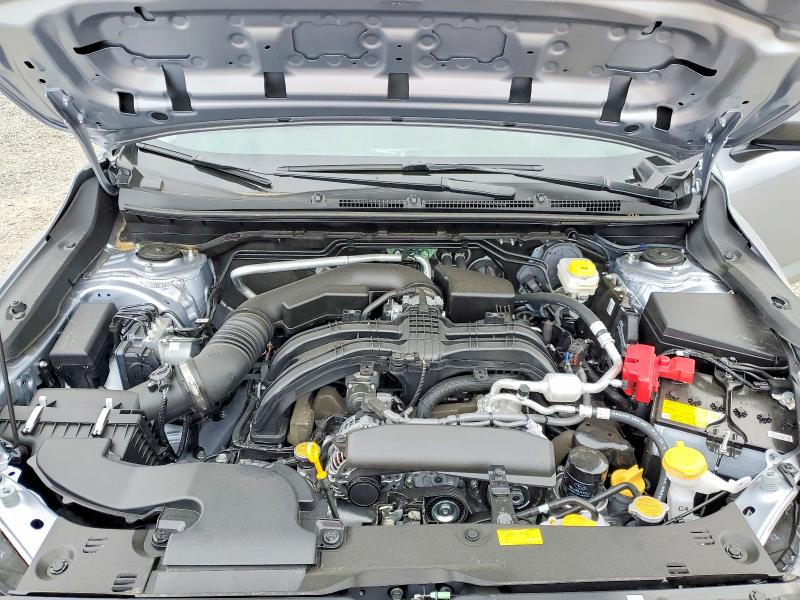 Aukcja sprzedaży 2025 Subaru Crosstrek, vin: JF2GUHDC5SH306588, numer aukcji: 52437146
