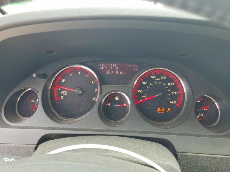 Aukcja sprzedaży 2011 Gmc Acadia, vin: 1GKKVRED3BJ185611, numer aukcji: 53166836