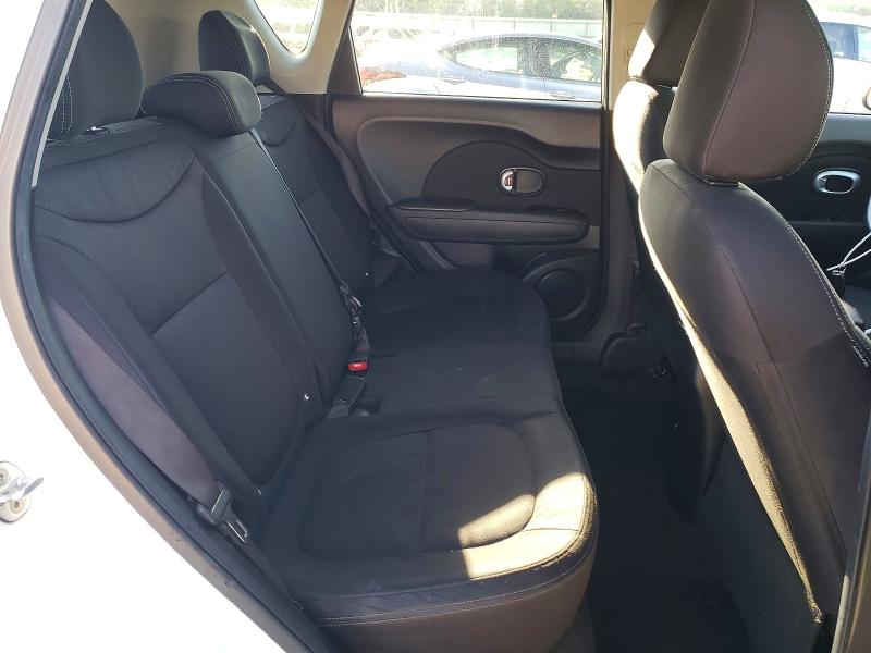Продажа на аукционе авто 2016 Kia Soul, vin: KNDJN2A22G7388738, номер лота: 55142036
