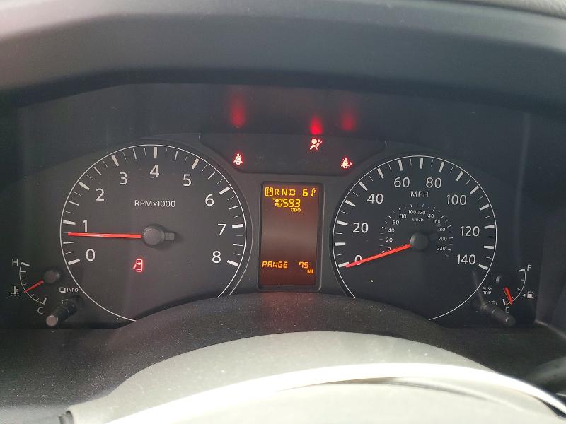 53777846 :رقم المزاد ، 1N6AF0KY1GN801715 vin ، 2016 Nissan Nv مزاد بيع