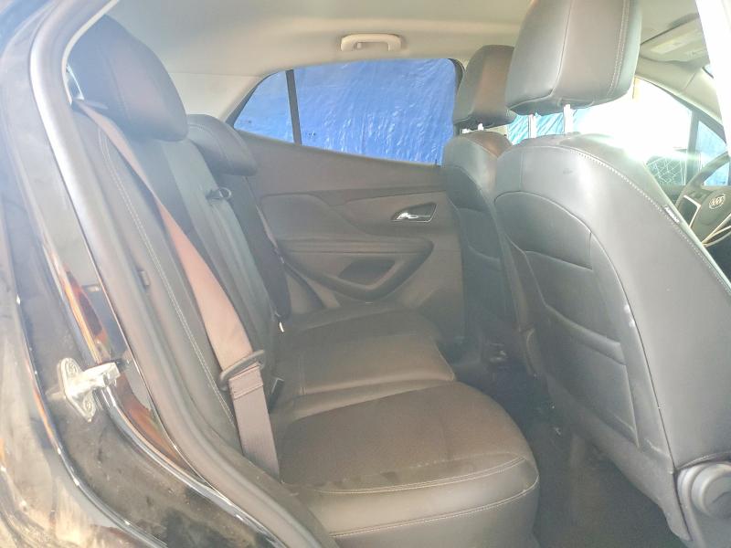 Aukcja sprzedaży 2022 Buick Encore, vin: KL4CJESM8NB541391, numer aukcji: 53367066