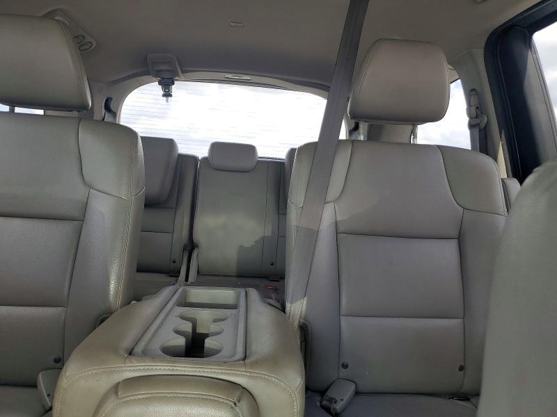 Aukcja sprzedaży 2013 Honda Odyssey, vin: 5FNRL5H62DB070045, numer aukcji: 53955516