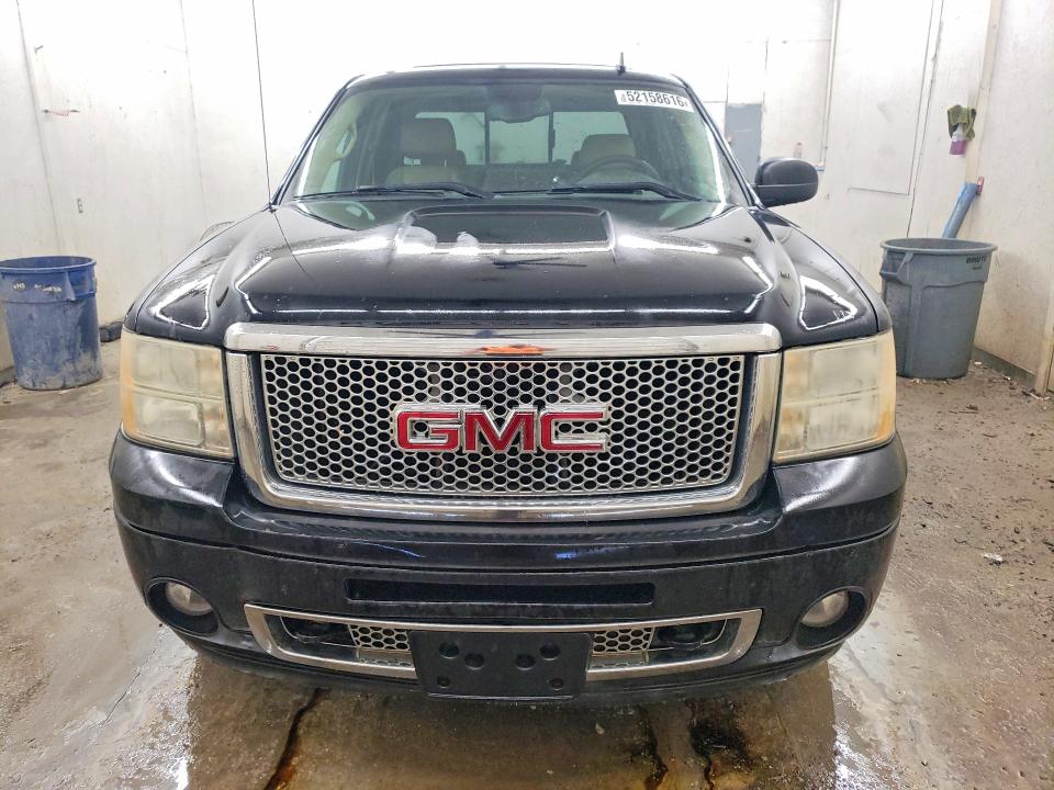 Aukcja sprzedaży 2009 Gmc Sierra, vin: 3GTEK03209G225444, numer aukcji: 52158616