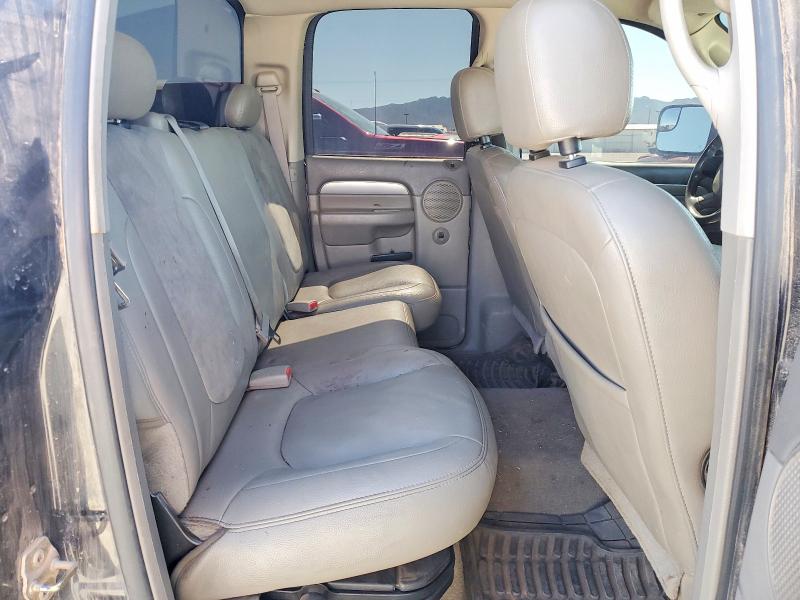 Продаж на аукціоні авто 2005 Dodge Ram 3500, vin: 3D7MS48C35G825458, номер лоту: 52079586